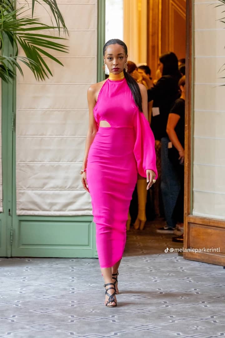The Ultimate Guide to Building a Versatile Wardrobe with MELANIE PARKER